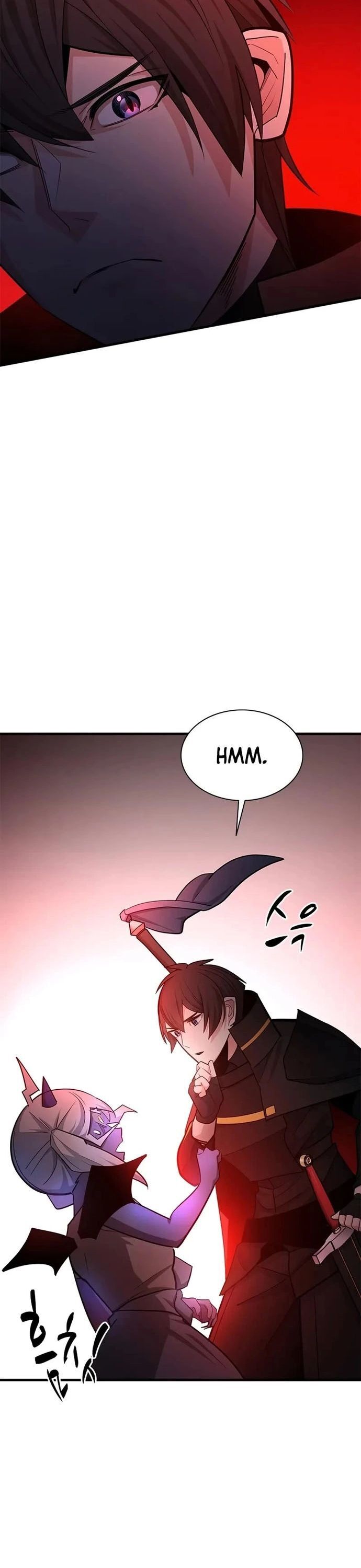 Hầm Ngục Hướng Dẫn Cấp Địa Ngục Chapter 198 - 33