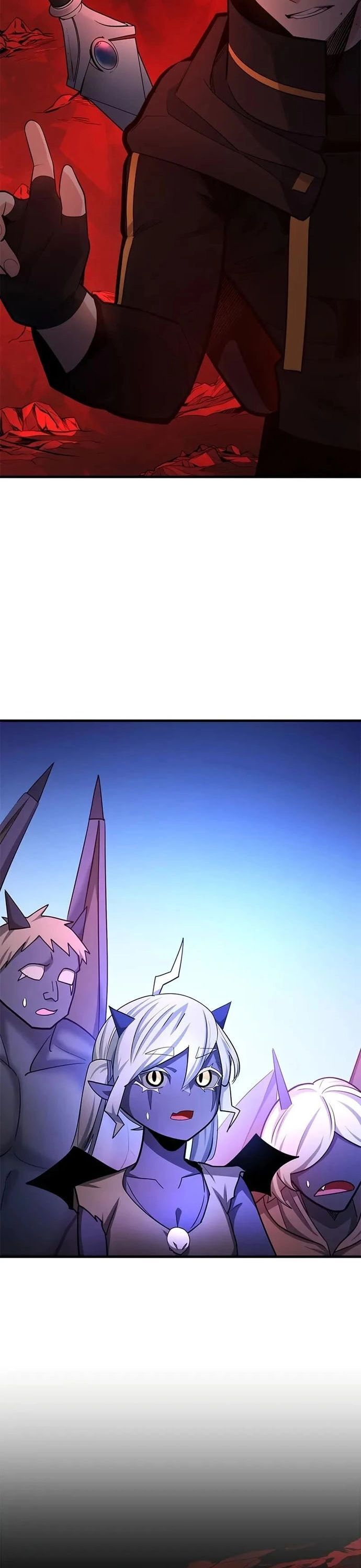 Hầm Ngục Hướng Dẫn Cấp Địa Ngục Chapter 198 - 35