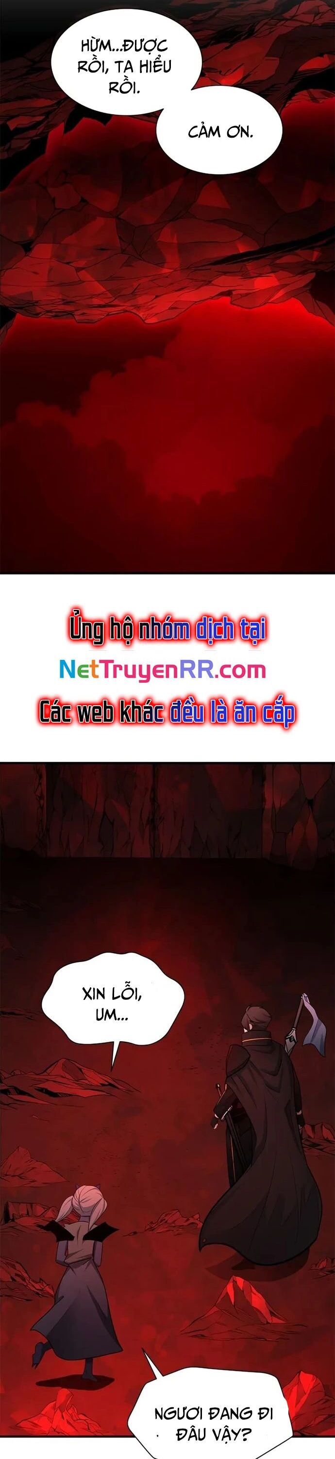 Hầm Ngục Hướng Dẫn Cấp Địa Ngục Chapter 198 - 36