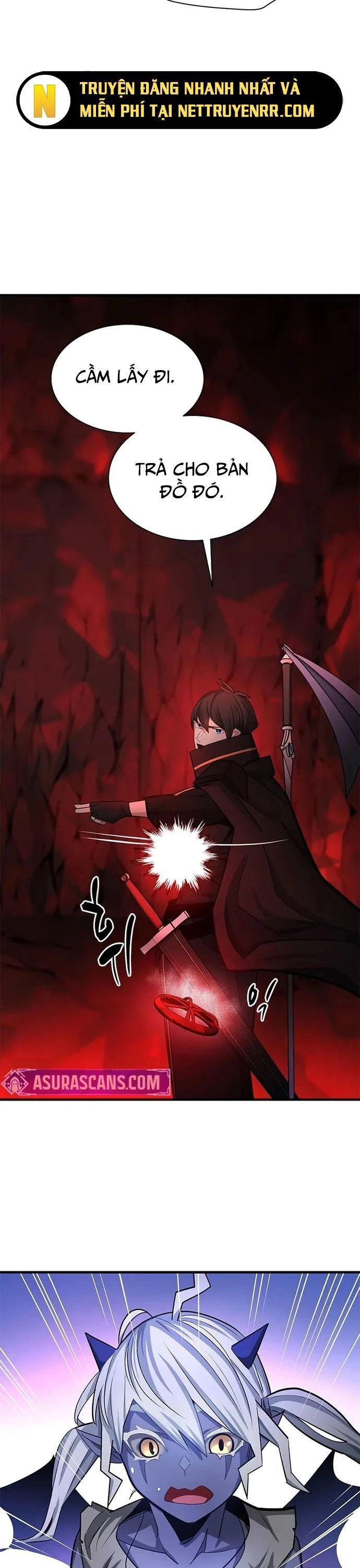Hầm Ngục Hướng Dẫn Cấp Địa Ngục Chapter 198 - 37