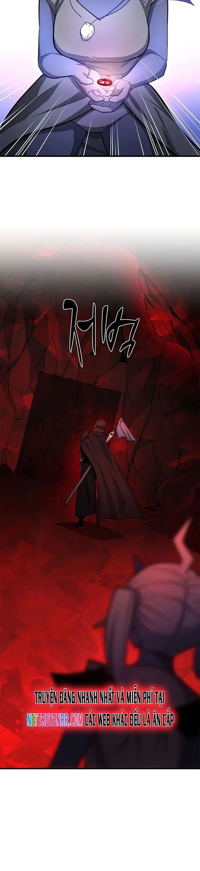 Hầm Ngục Hướng Dẫn Cấp Địa Ngục Chapter 198 - 38