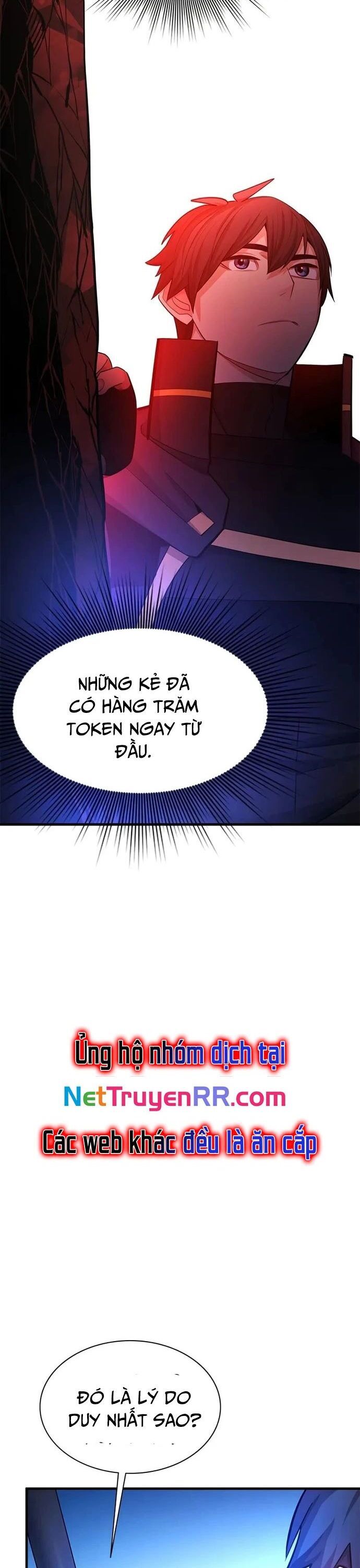 Hầm Ngục Hướng Dẫn Cấp Địa Ngục Chapter 198 - 40