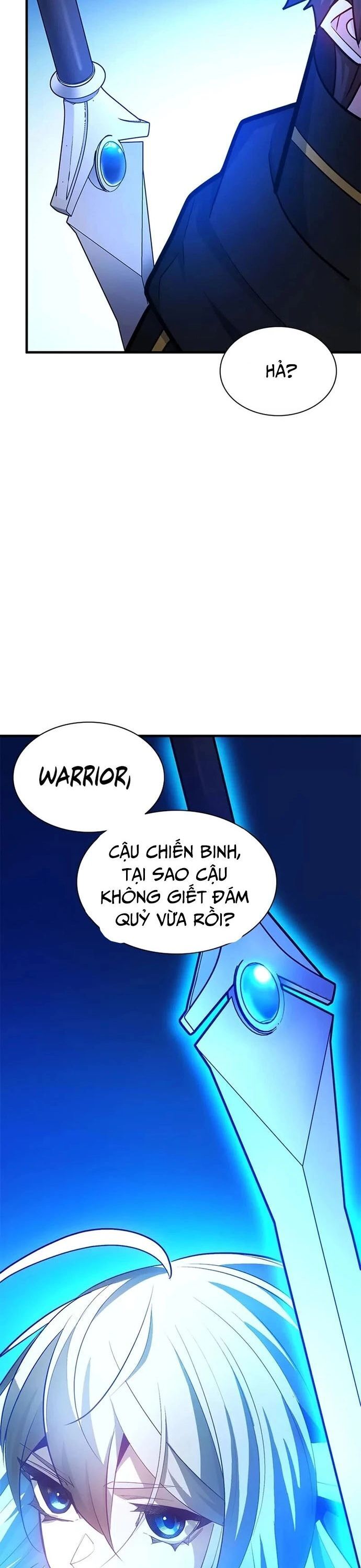 Hầm Ngục Hướng Dẫn Cấp Địa Ngục Chapter 198 - 41