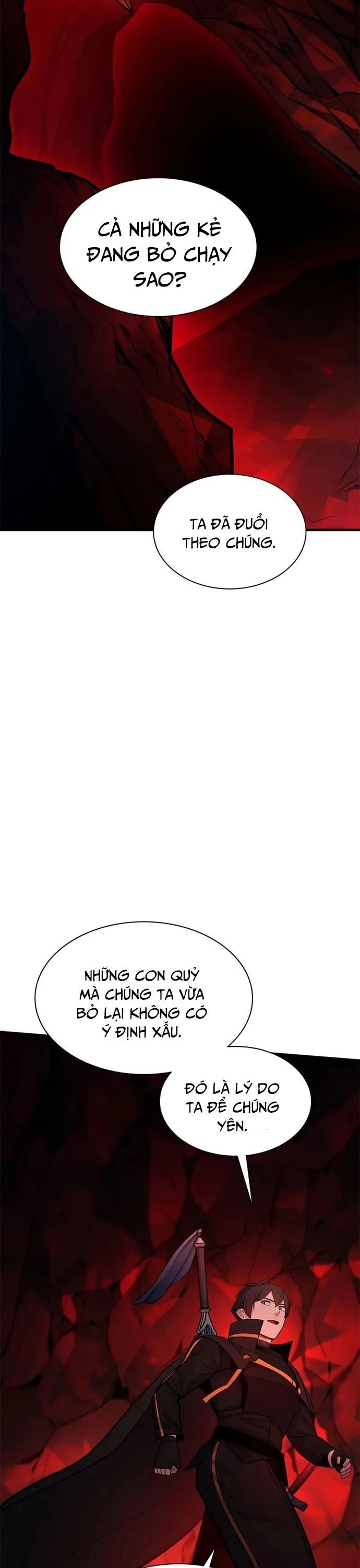 Hầm Ngục Hướng Dẫn Cấp Địa Ngục Chapter 198 - 43