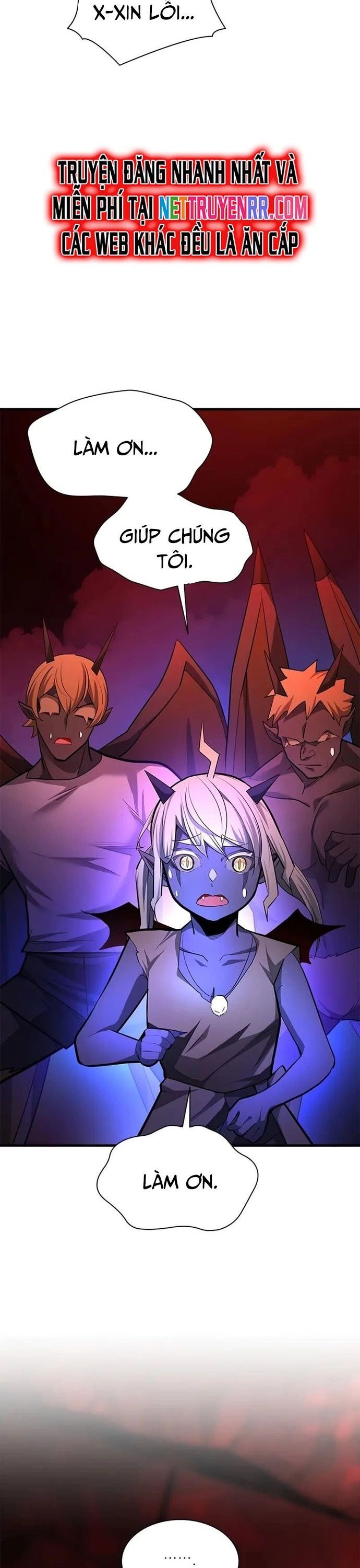 Hầm Ngục Hướng Dẫn Cấp Địa Ngục Chapter 198 - 6