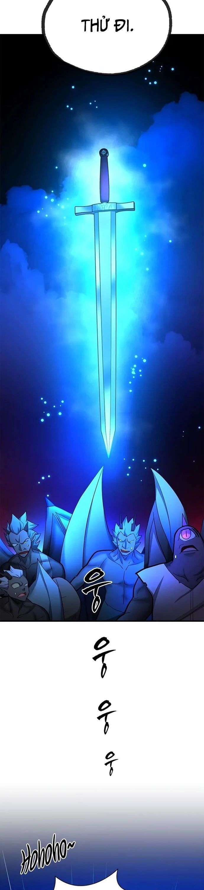 Hầm Ngục Hướng Dẫn Cấp Địa Ngục Chapter 198 - 10