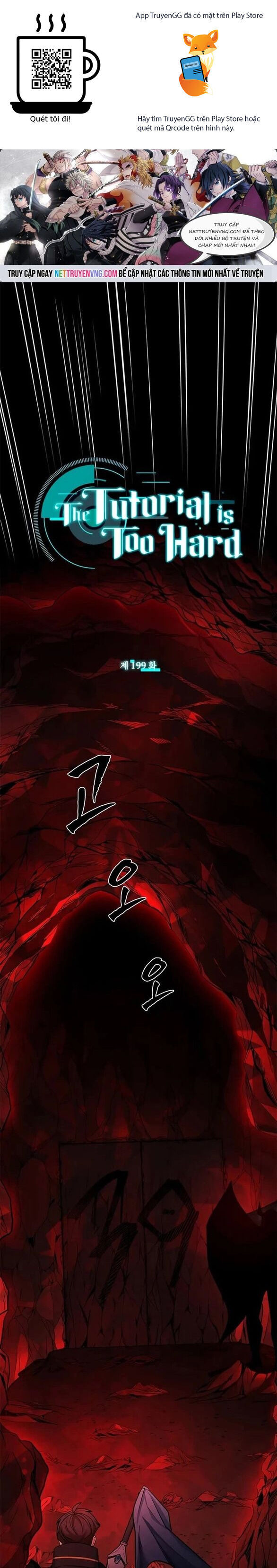 Hầm Ngục Hướng Dẫn Cấp Địa Ngục Chapter 199 - 1