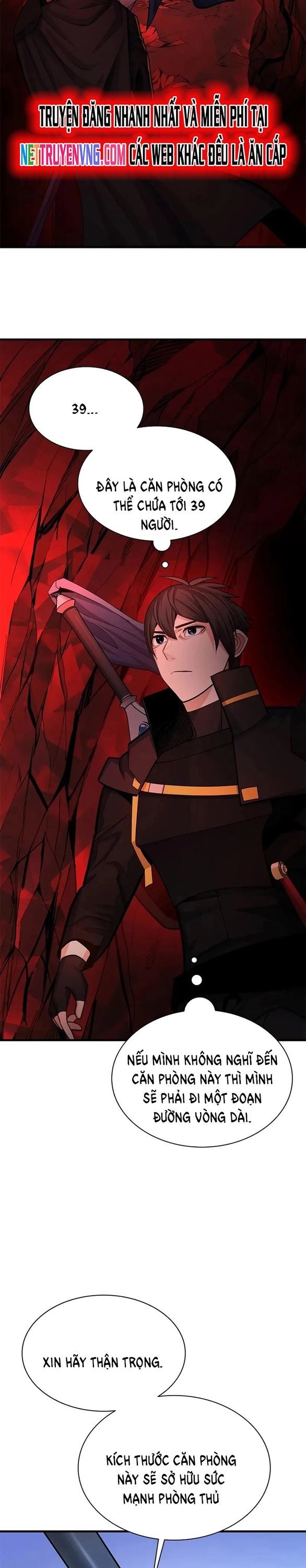 Hầm Ngục Hướng Dẫn Cấp Địa Ngục Chapter 199 - 2