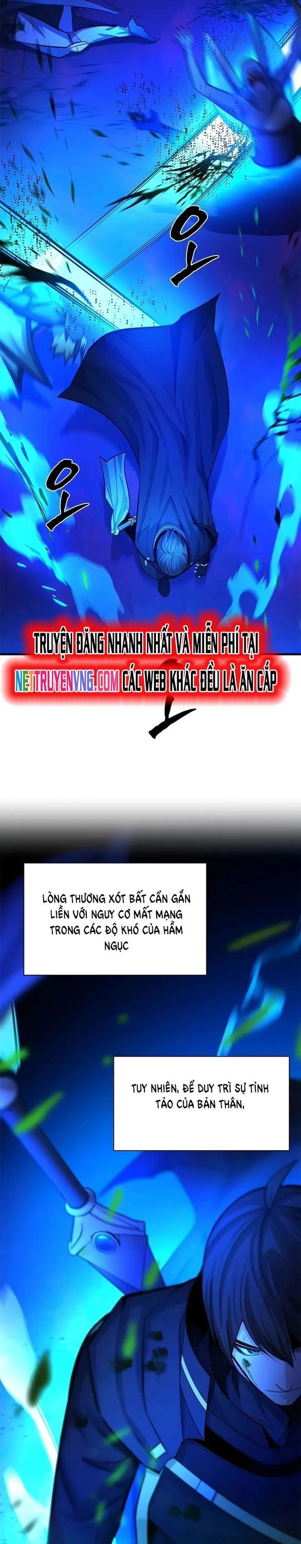 Hầm Ngục Hướng Dẫn Cấp Địa Ngục Chapter 199 - 11