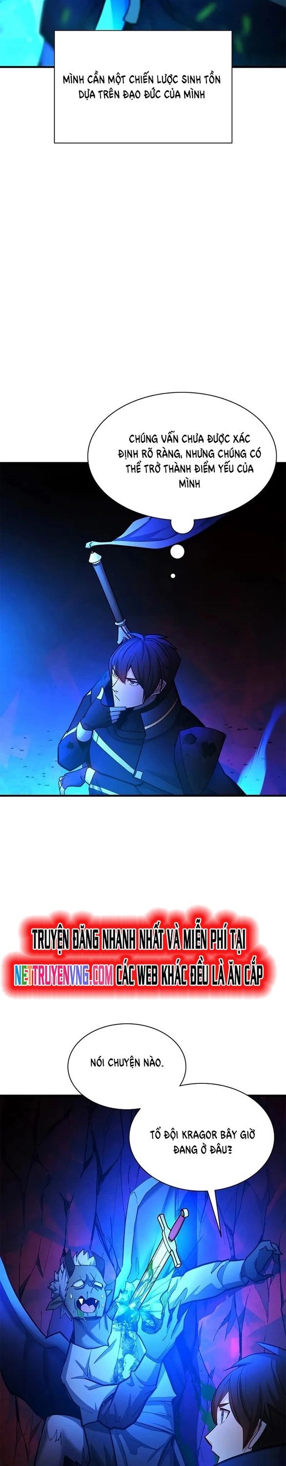 Hầm Ngục Hướng Dẫn Cấp Địa Ngục Chapter 199 - 12