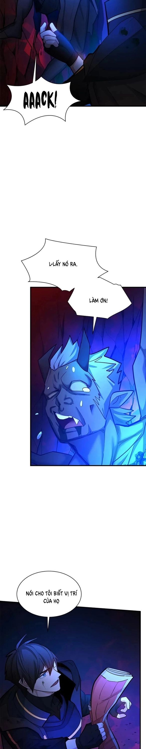 Hầm Ngục Hướng Dẫn Cấp Địa Ngục Chapter 199 - 13