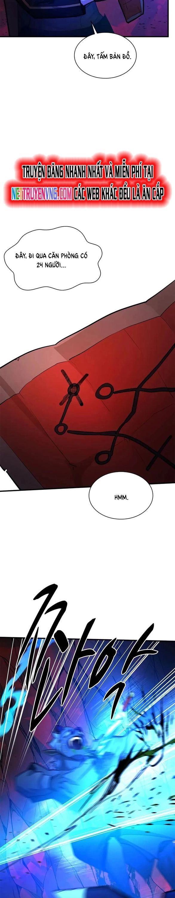 Hầm Ngục Hướng Dẫn Cấp Địa Ngục Chapter 199 - 14