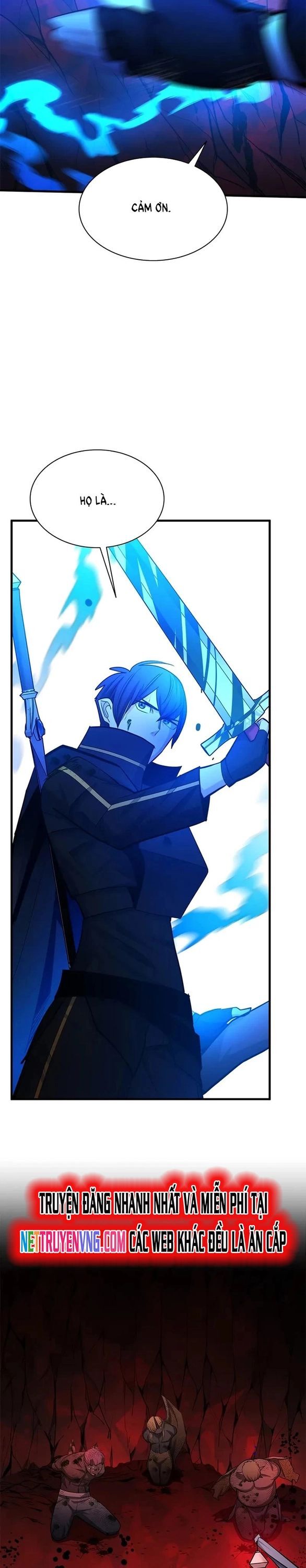 Hầm Ngục Hướng Dẫn Cấp Địa Ngục Chapter 199 - 15