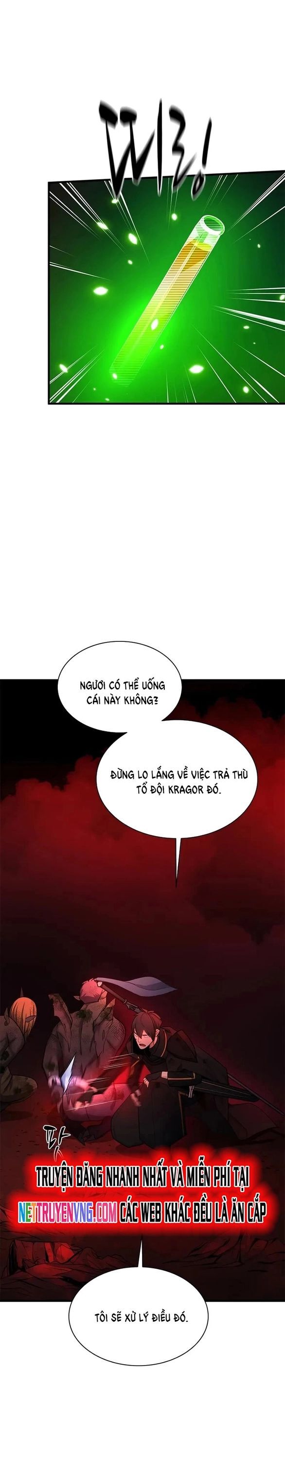 Hầm Ngục Hướng Dẫn Cấp Địa Ngục Chapter 199 - 17
