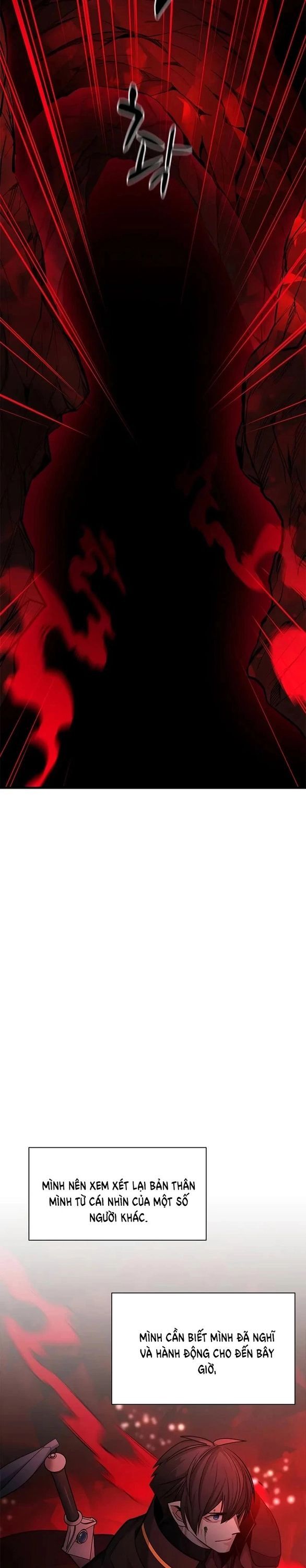 Hầm Ngục Hướng Dẫn Cấp Địa Ngục Chapter 199 - 20