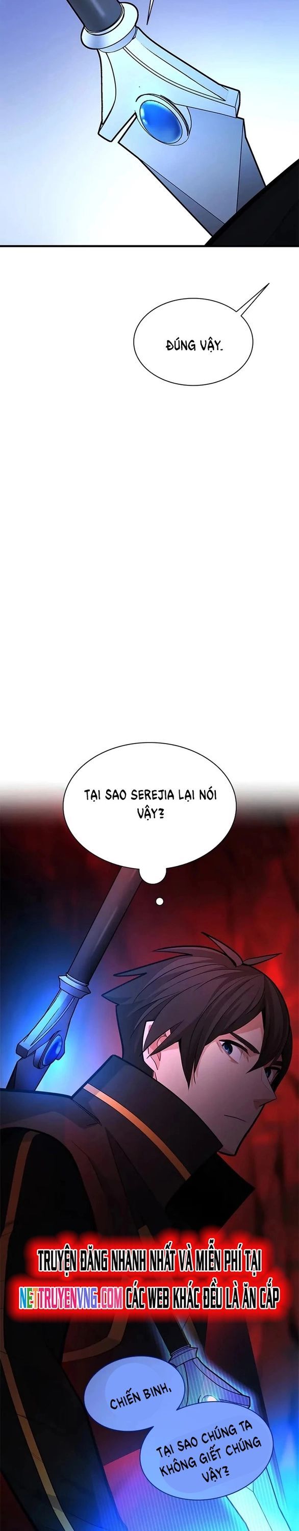 Hầm Ngục Hướng Dẫn Cấp Địa Ngục Chapter 199 - 3