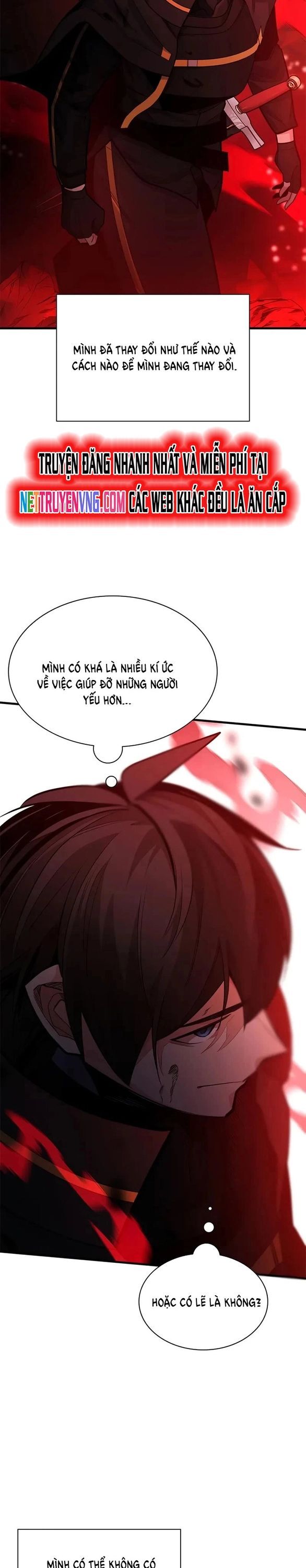 Hầm Ngục Hướng Dẫn Cấp Địa Ngục Chapter 199 - 21