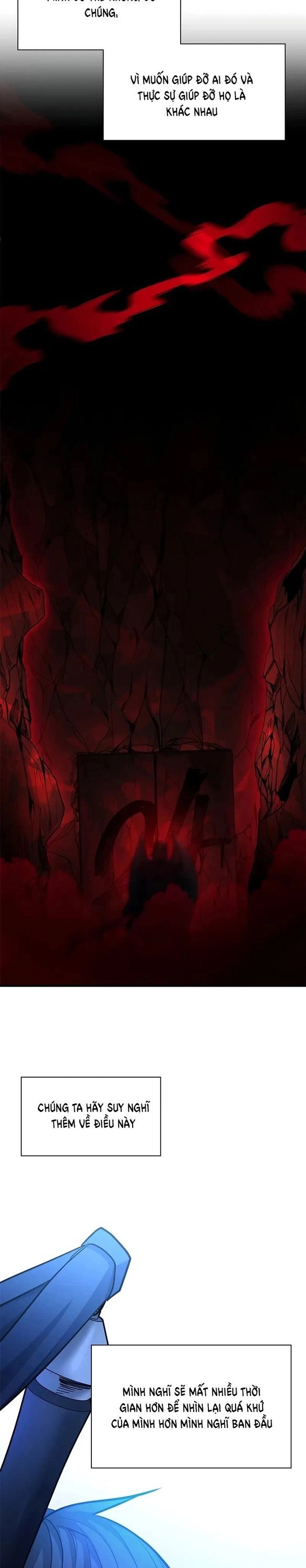 Hầm Ngục Hướng Dẫn Cấp Địa Ngục Chapter 199 - 22