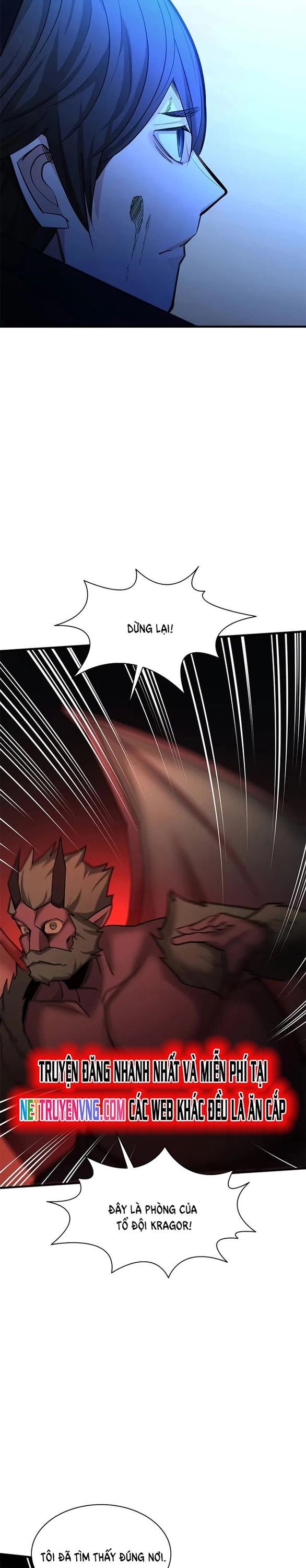 Hầm Ngục Hướng Dẫn Cấp Địa Ngục Chapter 199 - 23