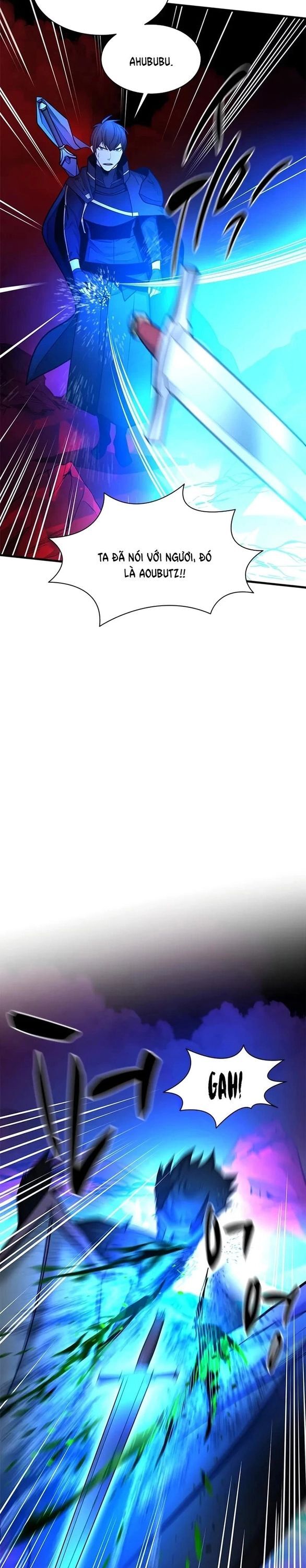 Hầm Ngục Hướng Dẫn Cấp Địa Ngục Chapter 199 - 24