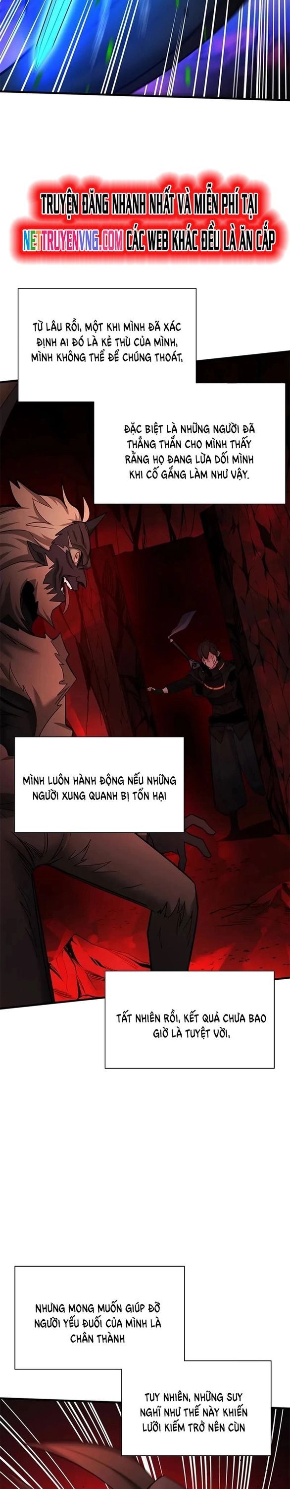 Hầm Ngục Hướng Dẫn Cấp Địa Ngục Chapter 199 - 25