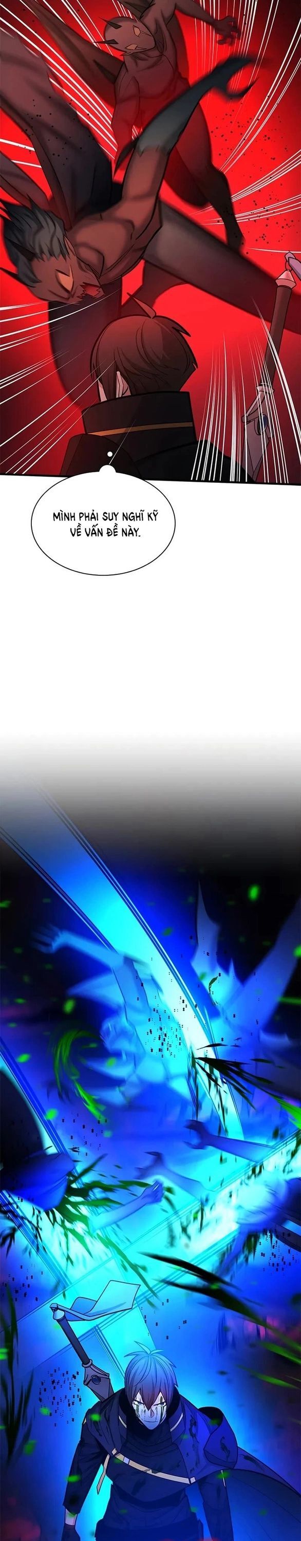 Hầm Ngục Hướng Dẫn Cấp Địa Ngục Chapter 199 - 26