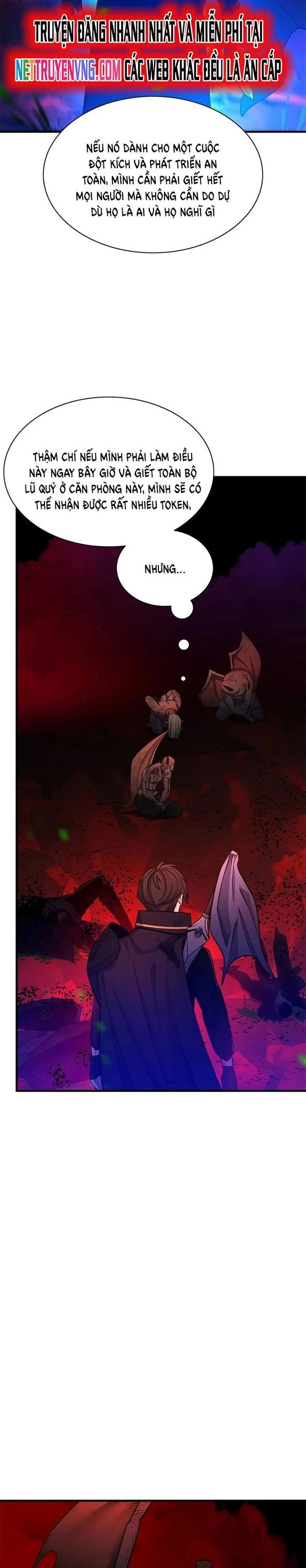 Hầm Ngục Hướng Dẫn Cấp Địa Ngục Chapter 199 - 27