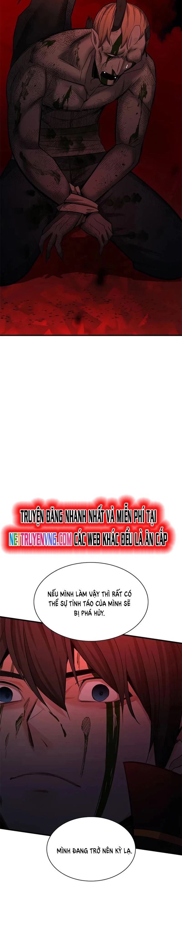 Hầm Ngục Hướng Dẫn Cấp Địa Ngục Chapter 199 - 28