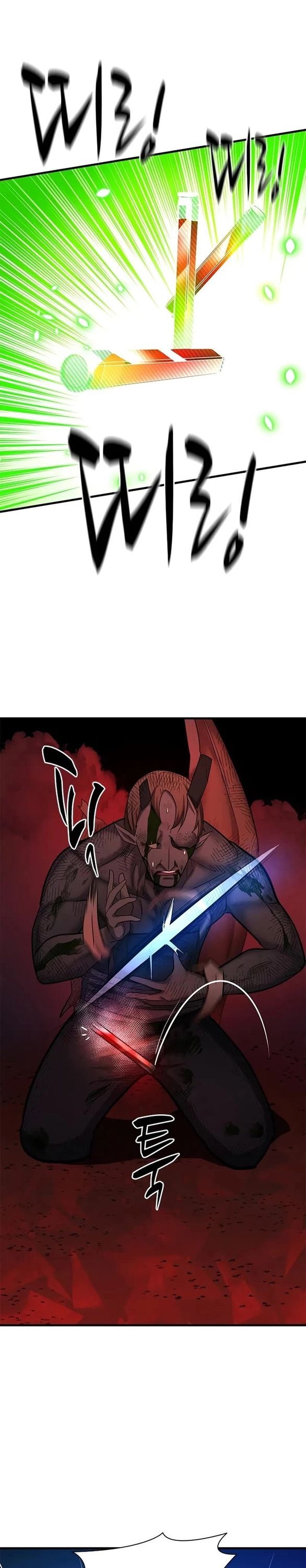 Hầm Ngục Hướng Dẫn Cấp Địa Ngục Chapter 199 - 29