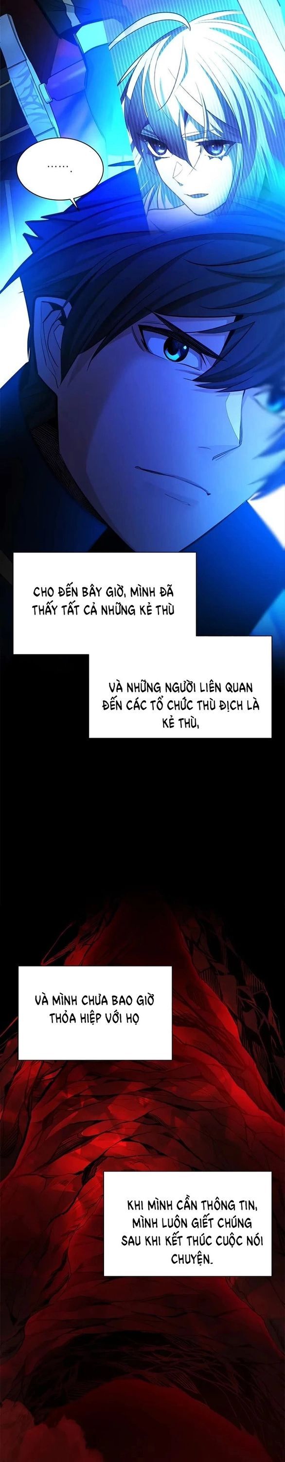 Hầm Ngục Hướng Dẫn Cấp Địa Ngục Chapter 199 - 4