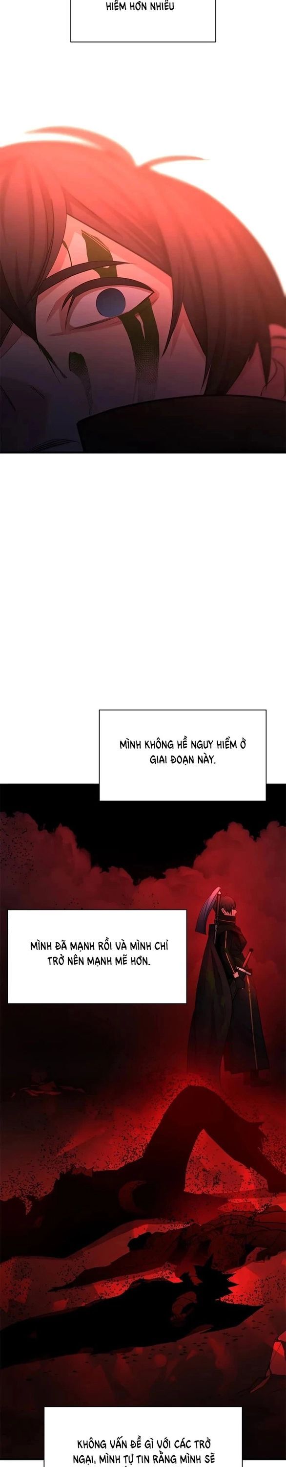 Hầm Ngục Hướng Dẫn Cấp Địa Ngục Chapter 199 - 31