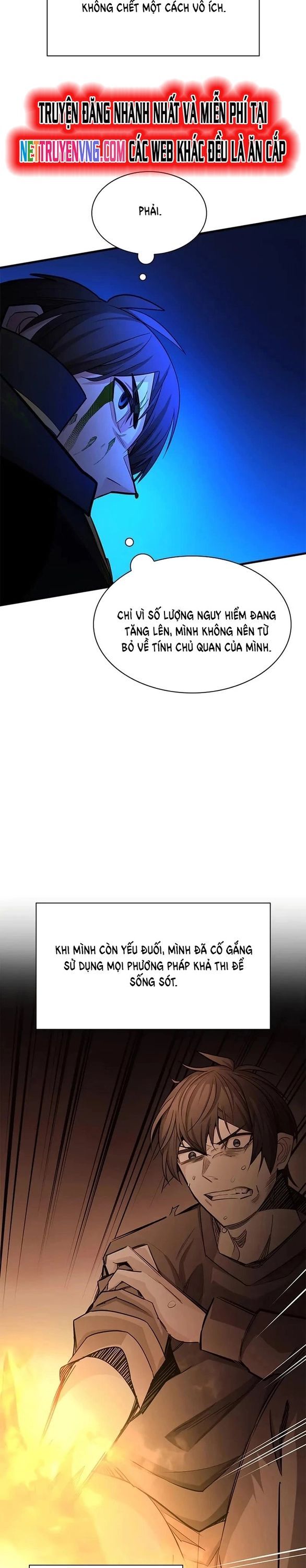 Hầm Ngục Hướng Dẫn Cấp Địa Ngục Chapter 199 - 32