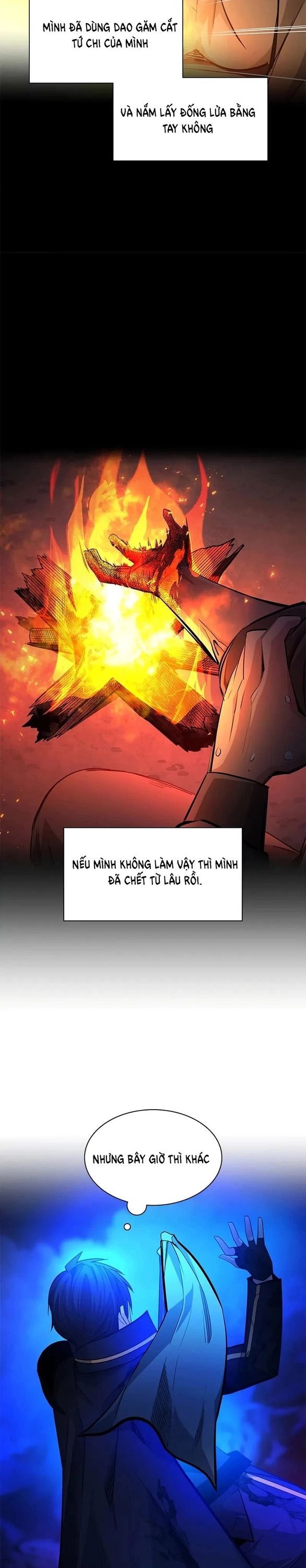 Hầm Ngục Hướng Dẫn Cấp Địa Ngục Chapter 199 - 33