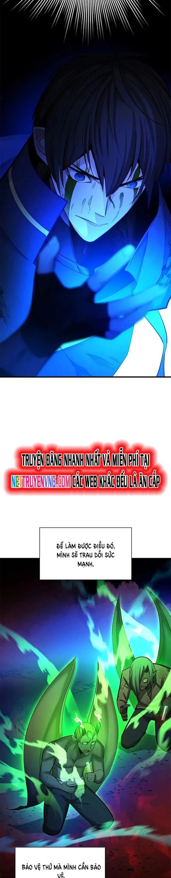 Hầm Ngục Hướng Dẫn Cấp Địa Ngục Chapter 199 - 36