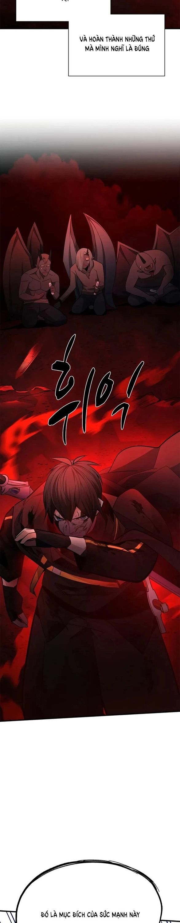 Hầm Ngục Hướng Dẫn Cấp Địa Ngục Chapter 199 - 37