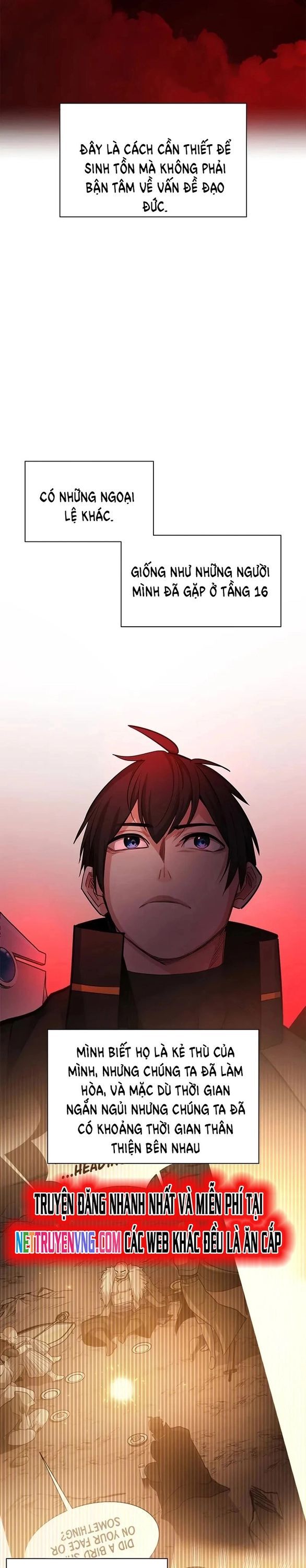 Hầm Ngục Hướng Dẫn Cấp Địa Ngục Chapter 199 - 5