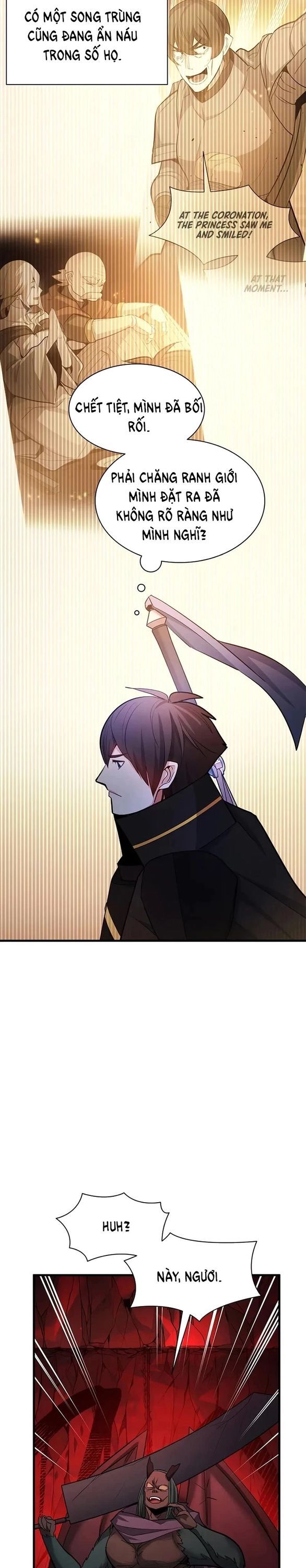 Hầm Ngục Hướng Dẫn Cấp Địa Ngục Chapter 199 - 6