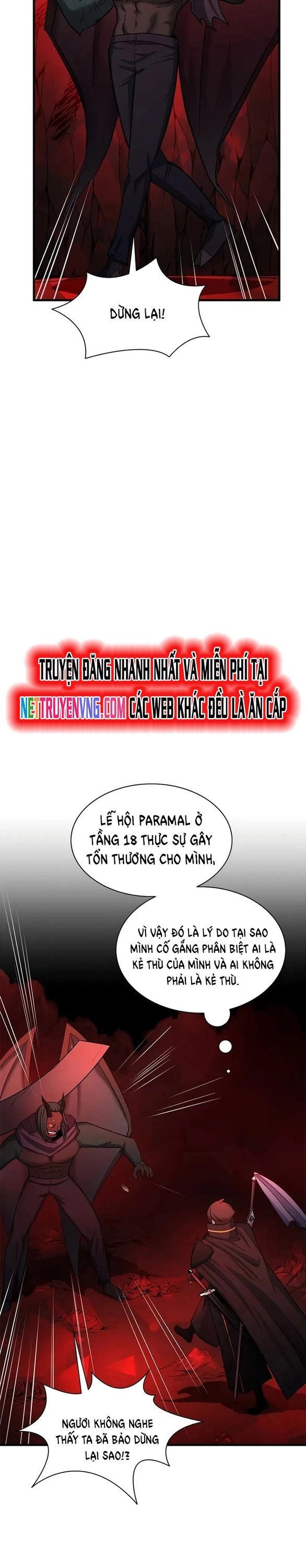 Hầm Ngục Hướng Dẫn Cấp Địa Ngục Chapter 199 - 7