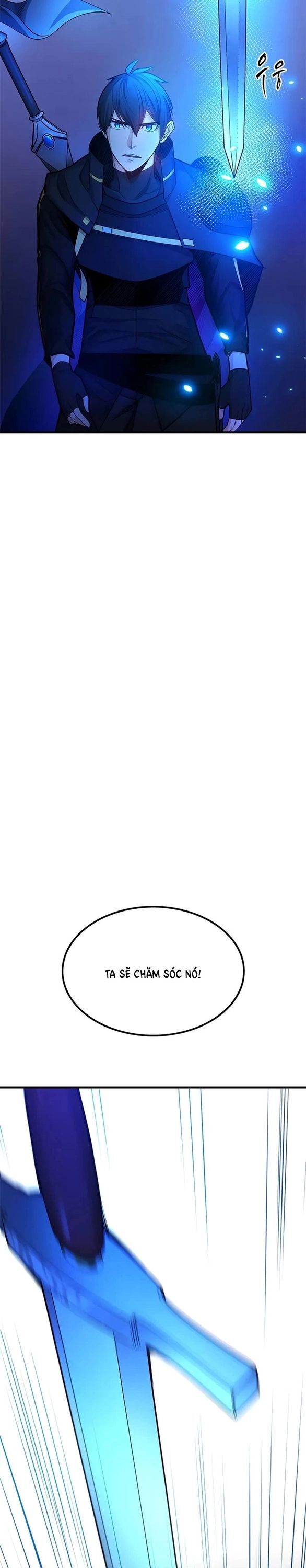 Hầm Ngục Hướng Dẫn Cấp Địa Ngục Chapter 199 - 9