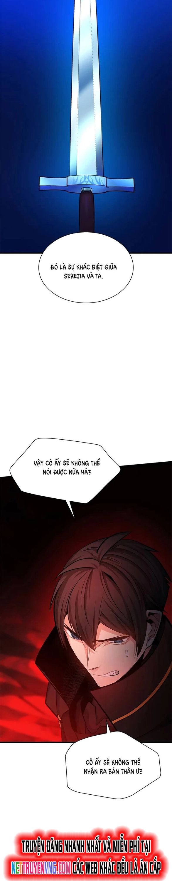 Hầm Ngục Hướng Dẫn Cấp Địa Ngục Chapter 201 - 12