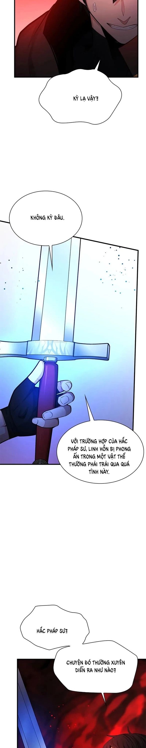 Hầm Ngục Hướng Dẫn Cấp Địa Ngục Chapter 201 - 15