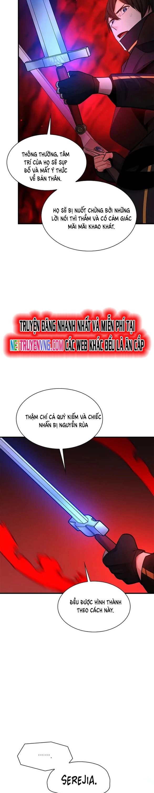 Hầm Ngục Hướng Dẫn Cấp Địa Ngục Chapter 201 - 16