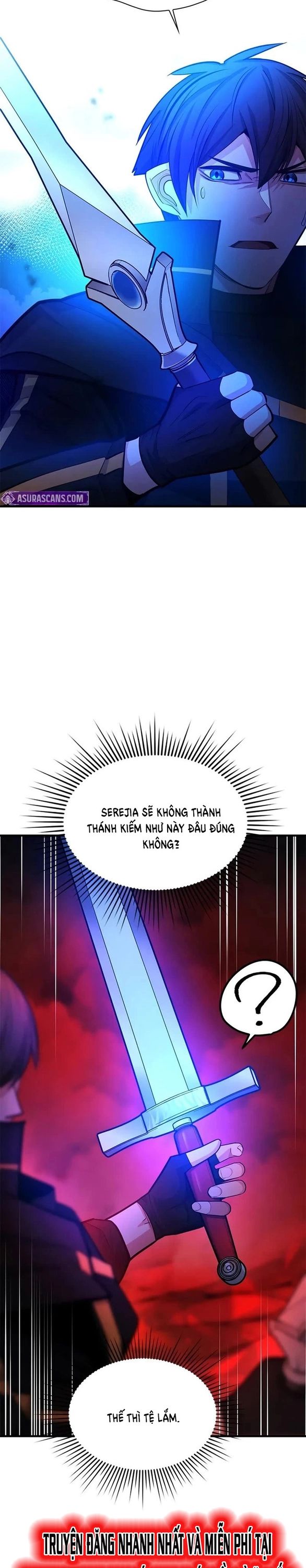 Hầm Ngục Hướng Dẫn Cấp Địa Ngục Chapter 201 - 17