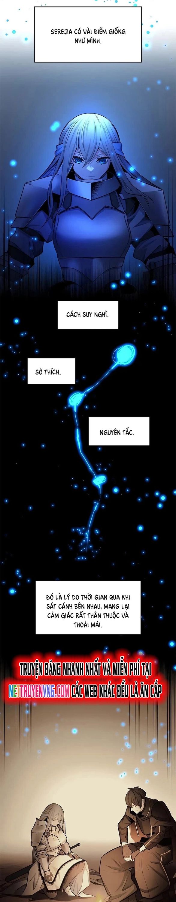 Hầm Ngục Hướng Dẫn Cấp Địa Ngục Chapter 201 - 19
