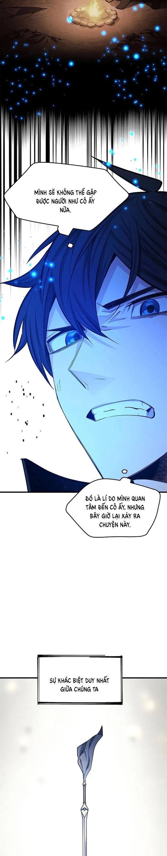 Hầm Ngục Hướng Dẫn Cấp Địa Ngục Chapter 201 - 20