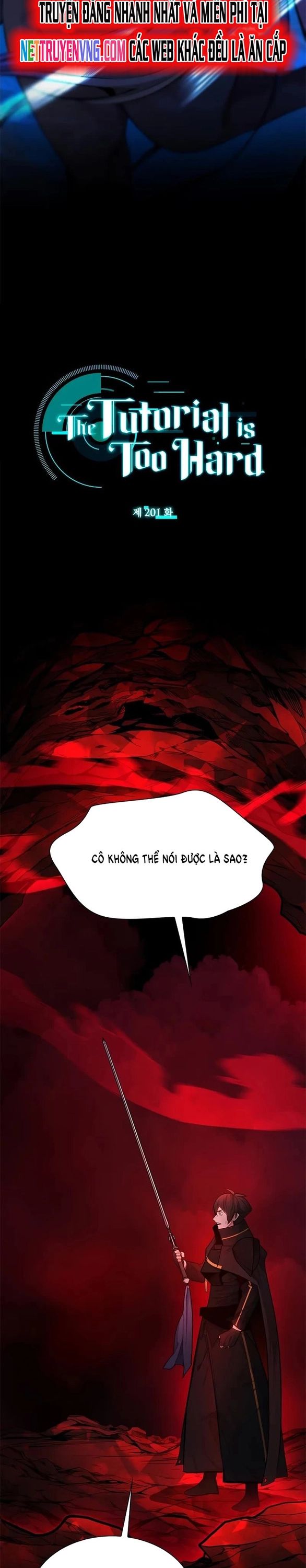 Hầm Ngục Hướng Dẫn Cấp Địa Ngục Chapter 201 - 3