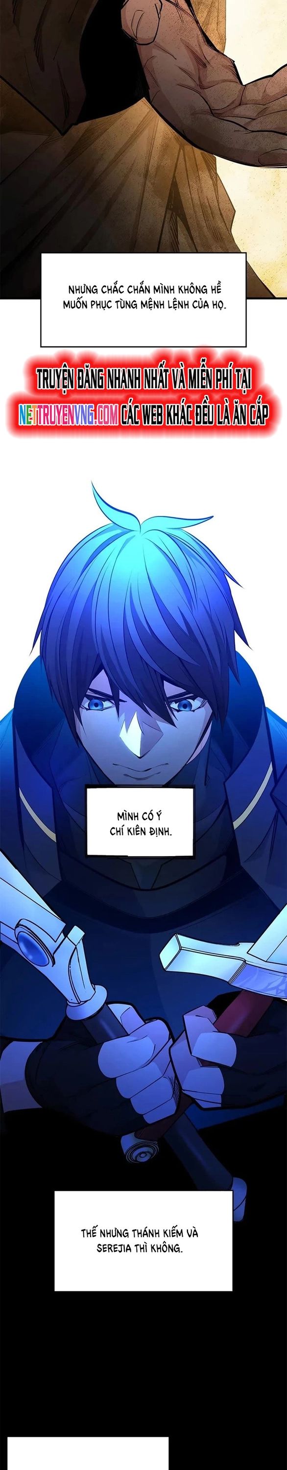 Hầm Ngục Hướng Dẫn Cấp Địa Ngục Chapter 201 - 23