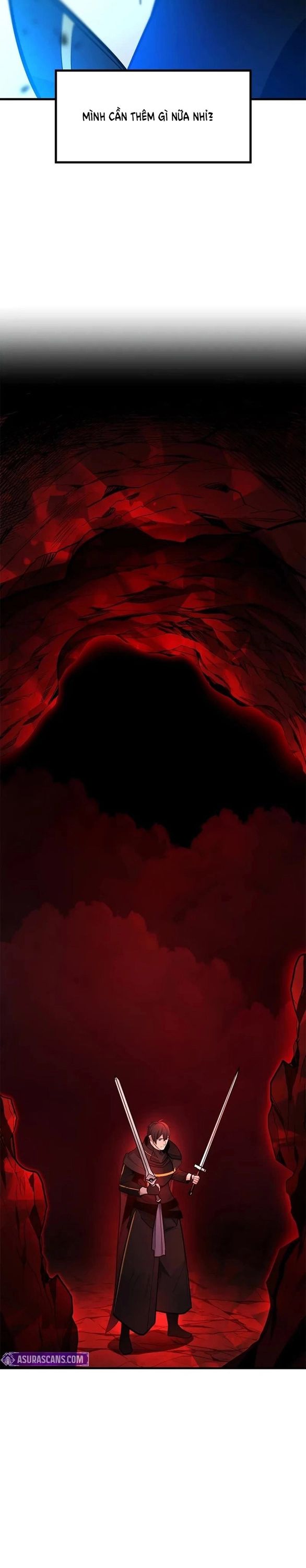 Hầm Ngục Hướng Dẫn Cấp Địa Ngục Chapter 201 - 24