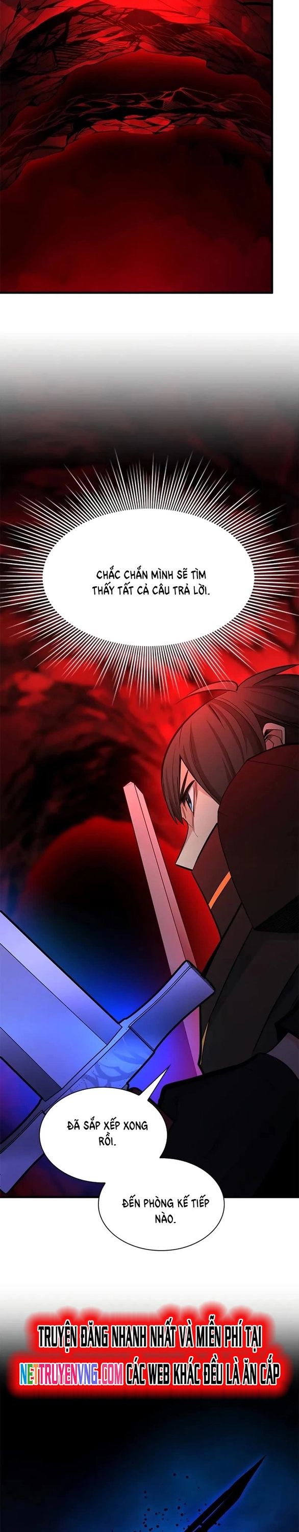 Hầm Ngục Hướng Dẫn Cấp Địa Ngục Chapter 201 - 26