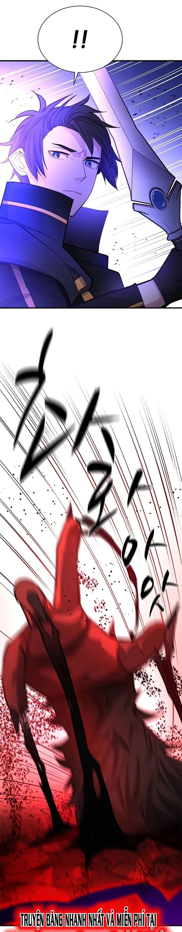 Hầm Ngục Hướng Dẫn Cấp Địa Ngục Chapter 201 - 28